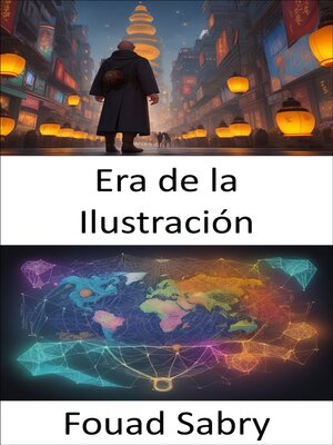cover image of Era de la Ilustración